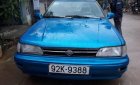 Nissan Pulsar    1986 - Bán xe Nissan Pulsar đời 1986, xe nhập