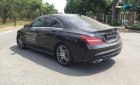 Mercedes-Benz CLA class CLA 250 4Matic 2016 - Cần bán xe Mercedes CLA 250 AMG 2016, màu đen, nhập khẩu