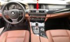 BMW 5 Series 520i 2016 - Bán BMW 5 Series 520i đời 2016, màu đen, xe nhập