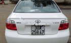Toyota Vios 2003 - Bán Toyota Vios năm 2003, màu trắng số tự động, giá tốt