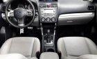 Subaru Forester 2.0XT 2014 - Bán Subaru Forester 2.0XT sản xuất 2014, màu đen, nhập khẩu