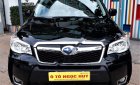 Subaru Forester 2.0XT 2014 - Bán Subaru Forester 2.0XT sản xuất 2014, màu đen, nhập khẩu