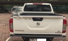 Nissan Navara EL 2.5 AT 2WD 2017 - Bán Nissan Navara 2.5 EL sản xuất 2017, màu trắng, xe nhập