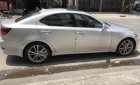 Lexus IS 250 2009 - Bán Lexus IS 250i năm sản xuất 2009, màu bạc, xe nhập  