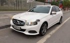 Mercedes-Benz E class   E200 Editio 2015 - Bán Mercedes E200 Editio đời 2015, màu trắng, nhập khẩu