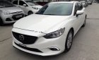 Mazda 6 2.0 AT 2015 - Bán Mazda 6 2.0 năm sản xuất 2015, màu trắng 