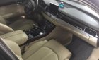 Audi A8 3.0 TDI 2010 - Bán Audi A8 3.0 TDI đời 2010, màu đen, nhập khẩu