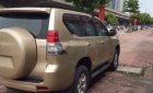 Toyota Prado TXL 2.7L 2009 - Bán Toyota Prado TXL 2.7L sản xuất 2009, màu vàng, nhập khẩu  