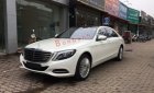 Mercedes-Benz S class   AT  2016 - Cần bán xe Mercedes AT sản xuất năm 2016, màu trắng, nhập khẩu