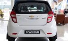 Chevrolet Spark Van 2018 - Bán Chevrolet Spark Van 2 chỗ chở hàng, hỗ trợ trả góp 90%, giá tốt LH 0912844768