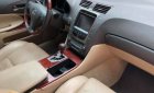 Lexus GS 350  2008 - Bán Lexus GS 350 năm sản xuất 2008, màu trắng