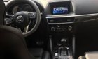 Mazda CX 5  2WD  2017 - Cần bán xe Mazda CX 5 2WD đời 2017, màu trắng