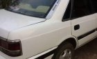 Mazda 323   1989 - Bán xe Mazda 323 năm 1989, màu trắng