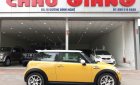 Mini Cooper S 1.6 AT 2007 - Bán xe Mini Cooper S đời 2007, màu vàng, xe nhập, giá tốt