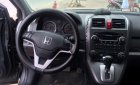 Honda CR V 2.4 AT 2009 - Salon bán Honda CR V 2.4 AT đời 2009, màu xám
