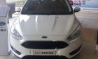 Ford Focus Trend 1.5L 2018 - Bán ô tô Ford Focus Trend 1.5L sản xuất 2018, màu trắng