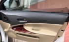 Lexus GS 350  2008 - Bán Lexus GS 350 năm sản xuất 2008, màu trắng