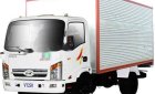 Veam VT250 2015 - Cần bán xe Veam VT250 sản xuất 2015, màu trắng, nhập khẩu