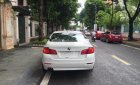 BMW 5 Series 520i 2014 - Chính chủ bán BMW 5 Series 520i 2014, màu trắng, nhập khẩu