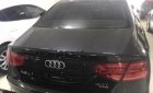 Audi A8 3.0 TDI 2010 - Bán Audi A8 3.0 TDI đời 2010, màu đen, nhập khẩu