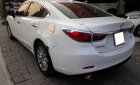 Mazda 6 2.0 AT 2016 - Chính chủ bán xe Mazda 6 2.0 năm 2016, màu trắng