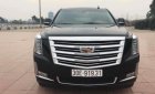 Cadillac Escalade   AT  2016 - Bán Cadillac Escalade AT đời 2016, màu đen, nhập khẩu