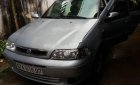 Fiat Albea ELX 2007 - Cần bán Fiat Albea ELX đời 2007, màu bạc, 138 triệu