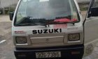 Suzuki Carry   2009 - Bán gấp Suzuki Carry đời 2009, màu trắng
