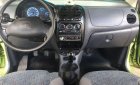 Daewoo Matiz   SE 0.8MT   2008 - Bán xe Daewoo Matiz SE 0.8MT năm 2008