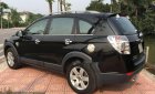 Chevrolet Captiva  LT MAXX   2010 - Bán xe Chevrolet Captiva LT MAXX năm sản xuất 2010, màu đen