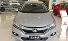 Honda City CVT 2018 - Đại lý bán xe Honda City uy tín nhất TP Hồ Chí Minh, gọi ngay