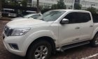 Nissan Navara EL 2.5 AT 2WD 2017 - Bán Nissan Navara 2.5 EL sản xuất 2017, màu trắng, xe nhập