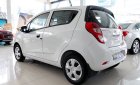 Chevrolet Spark Van 2018 - Bán Chevrolet Spark Van 2 chỗ chở hàng, hỗ trợ trả góp 90%, giá tốt LH 0912844768