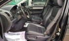 Honda CR V 2.4 AT 2012 - Salon bán Honda CR V 2.4 AT đời 2012, màu đen