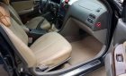 Nissan Cefiro  MT  2001 - Cần bán lại xe Nissan Cefiro MT đời 2001, màu đen, nhập khẩu, giá 199tr