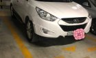 Hyundai Tucson 2.0 AT 2013 - Bán Hyundai Tucson 2.0 2013, màu trắng, nhập khẩu  