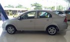 Chevrolet Aveo LT 2018 - Trả trước 80 triệu nhận ngay Chevrolet Aveo 2018, hỗ trợ lãi suất thấp, LH 0906 973 383