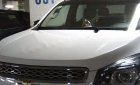 Chevrolet Colorado High Country 2.8L 4x4 AT 2016 - Bán xe Chevrolet Colorado High Country 2.8L 4x4 AT 2016, màu trắng, xe nhập 