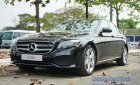 Mercedes-Benz E class E250 2018 - Cần bán xe Mercedes E250 đời 2018, màu đen