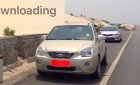 Kia Carens EXMT 2011 - Bán Kia Carens EXMT năm sản xuất 2011, màu vàng  