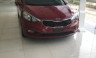 Kia Cerato 1.6 AT  2014 - Cần bán Kia Cerato hatchback nhập