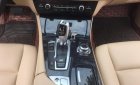 BMW 5 Series 520i 2014 - Bán BMW 5 Series 520i sản xuất năm 2014, màu vàng, nhập khẩu