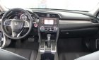 Honda Civic 1.8 E 2018 - Bán xe Honda Civic 1.8 E đời 2018, màu bạc, nhập khẩu