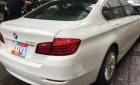 BMW 5 Series 520i 2015 - Bán BMW 5 Series 520i đời 2015, màu trắng