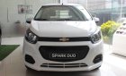 Chevrolet Spark Van 2018 - Bán Chevrolet Spark Van 2 chỗ chở hàng, hỗ trợ trả góp 90%, giá tốt LH 0912844768