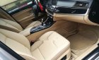 BMW 5 Series  523I 2010 - Bán BMW 5 Series 523I năm 2010, màu bạc, giá tốt