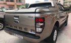 Ford Ranger XLS 2.2L 4x2 AT 2016 - Bán Ford Ranger XLS 2.2L 4x2 AT đời 2016, màu vàng, xe nhập