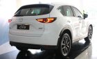 Mazda CX 5 2.5 AT 2WD 2018 - Bán Mazda CX 5 2.5 2018, màu trắng, giá tốt