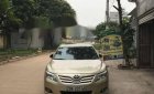 Toyota Camry   2.5 LE   2010 - Bán xe Toyota Camry 2.5 LE năm sản xuất 2010, xe nhập