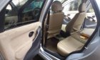 Fiat Albea ELX 2007 - Cần bán Fiat Albea ELX đời 2007, màu bạc, 138 triệu